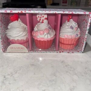 New Valentine’s Day Sweet Treats Cupcakes Decor❤️❤️❤️❤️❤️❤️❤️❤️❤️❤️❤️❤️❤️❤️❤️❤️